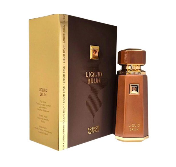 Liquid Brun French Avenue EDP 100ml