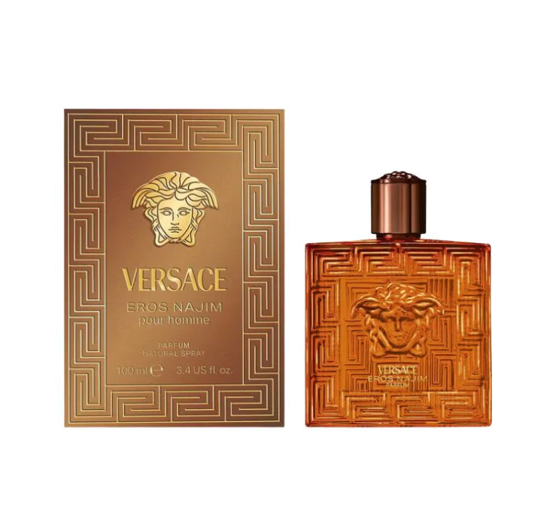 Versace Eros Najim Parfum 100ml