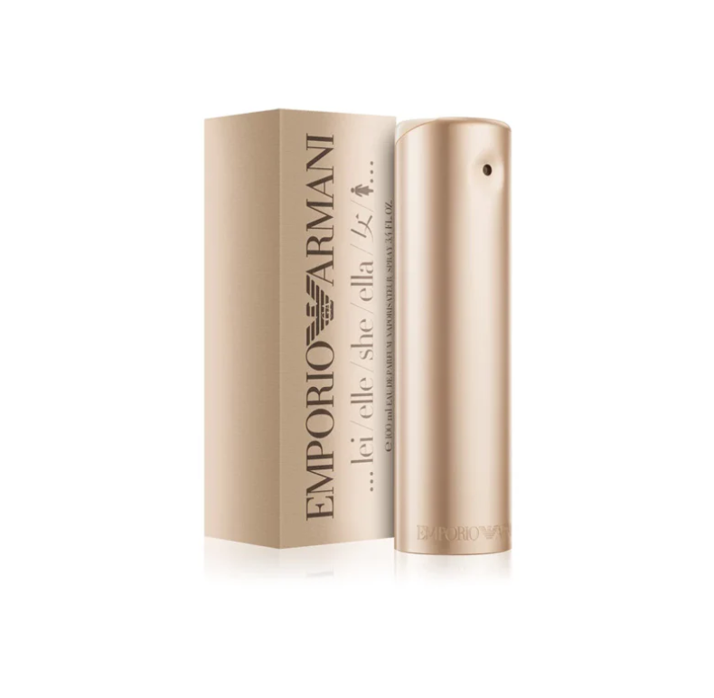 Emporio Armani para Mujer EDP 100ml
