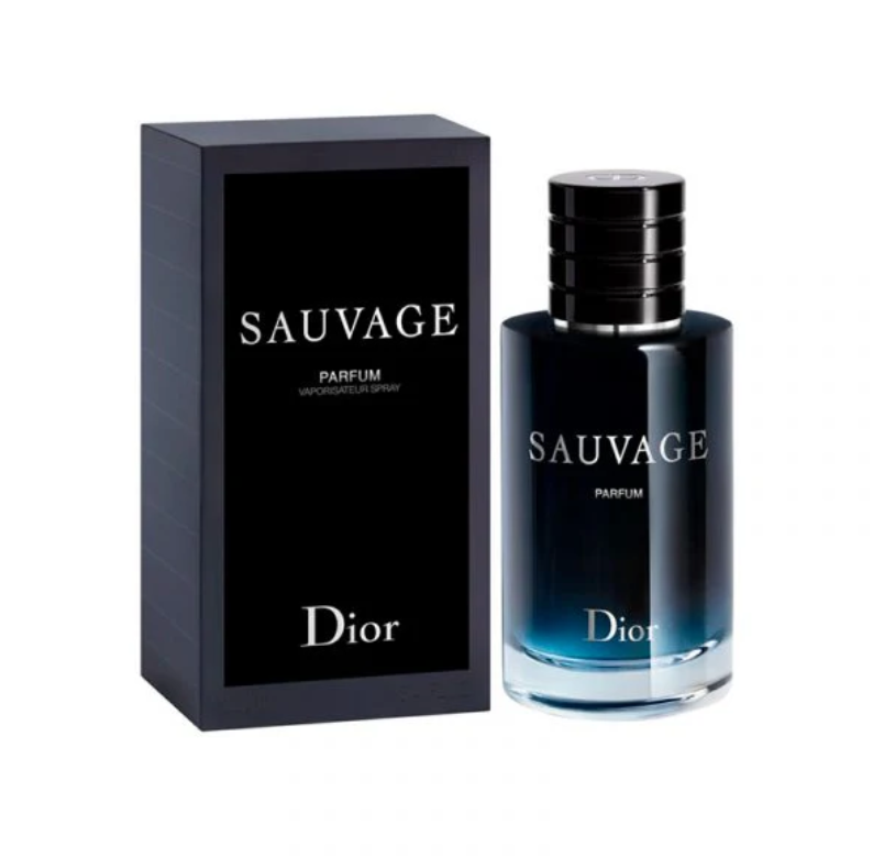 DIOR Sauvage Parfum