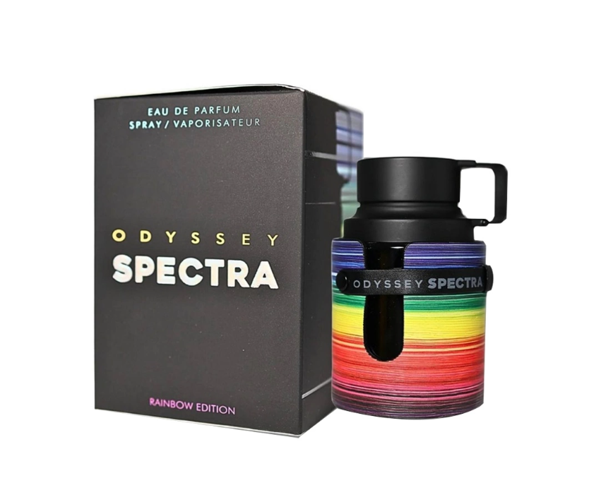 Armaf odyssey spectra EDP 100ml