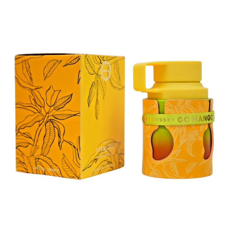 Armaf Odyssey Go Mango Tropical