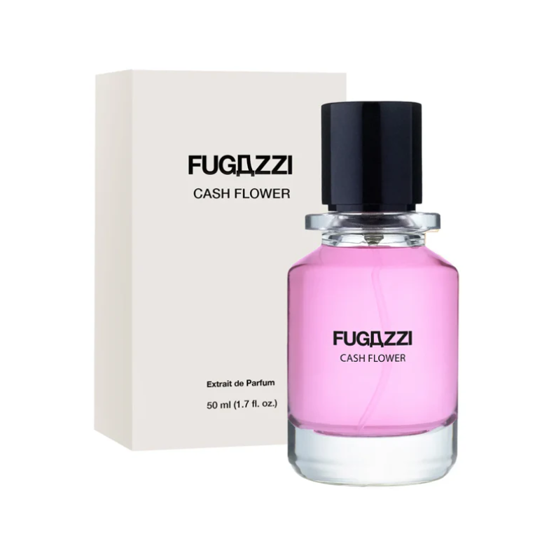 Fugazzi Cash Flower 100ml