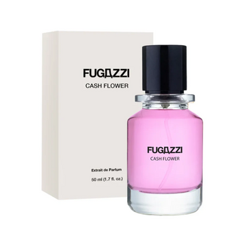 Fugazzi Cash Flower 100ml