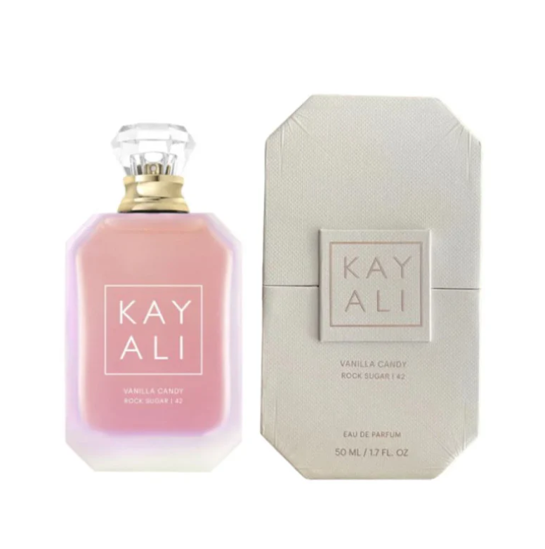 Kayali Candy rock sugar 42