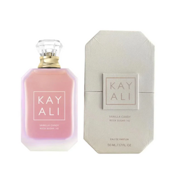 Kayali Candy rock sugar 42