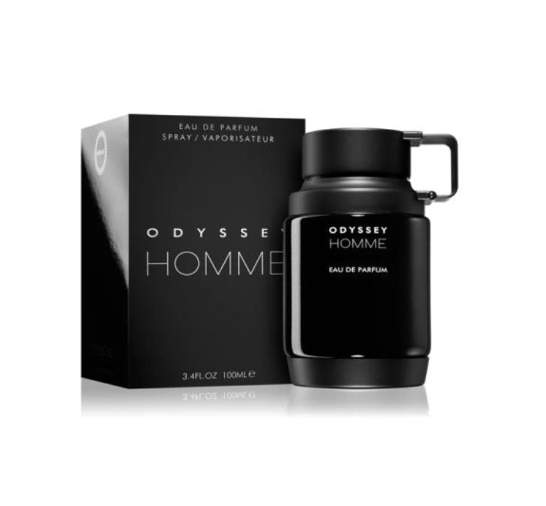Armaf Odyssey Homme EDP 100ml