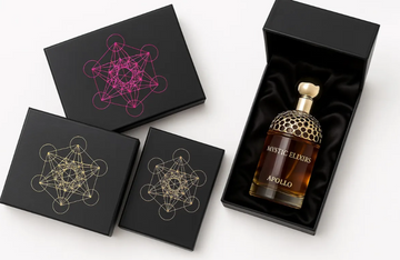 Mystic Elixir Parfum 100ml Unisex