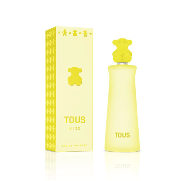 Tous Kids Bear EDT 100ml