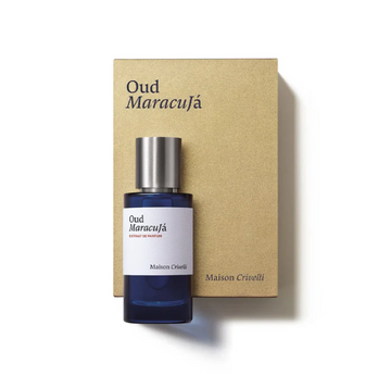 Maison Crivelli OUD MARACUJA