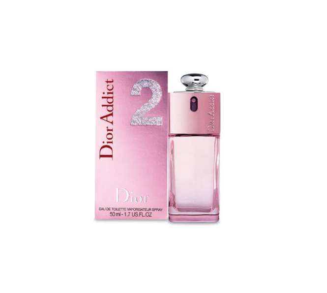 Dior Addict 2