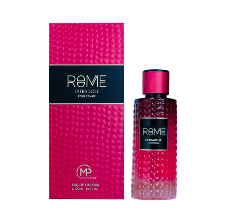 Rome Extradose Pour Femme EDP 100 ml