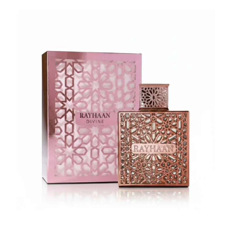 Rayhaan Divine EDP 100ml