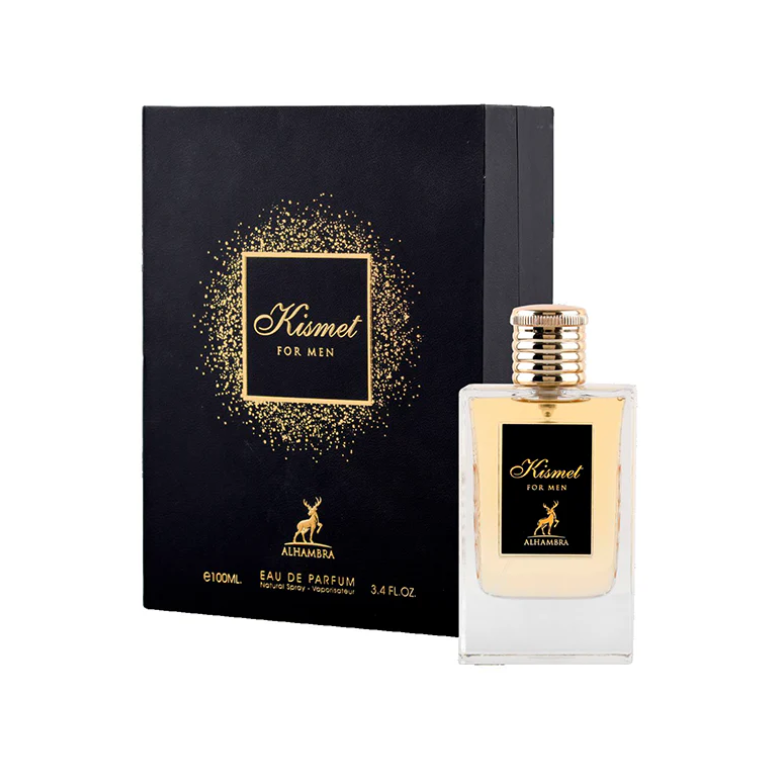 Maison Alhambra Kismet EDP 100ml
