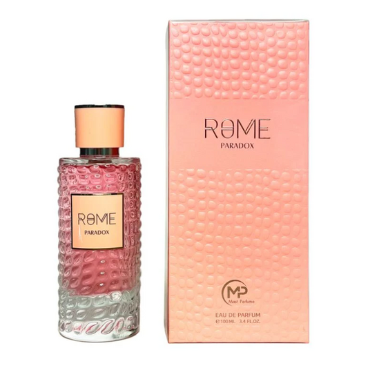 Bharara mast perfume Rome Paradox EDP 100ml