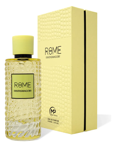 Bharara Mast Perfume Rome Fantasmagory EDP 100ml