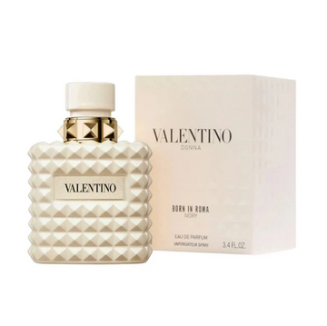 Valentino Donna Born in Roma Ivory EDP 100ml