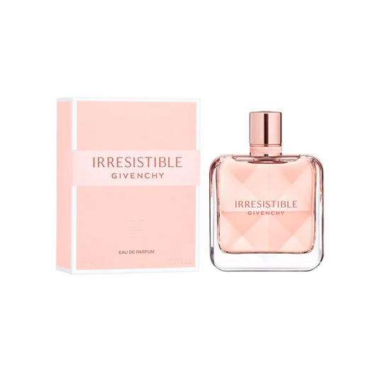Givenchy Irresistible Eau de Parfum 80ml