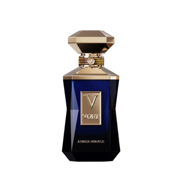 Voet Amber Mirage
