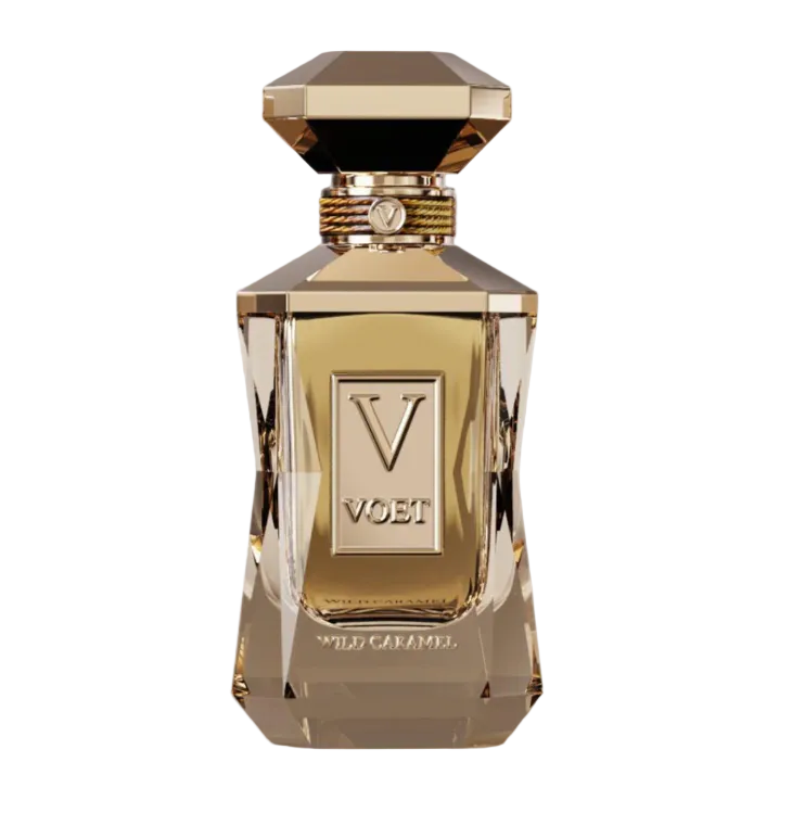 Voet Wild Caramel