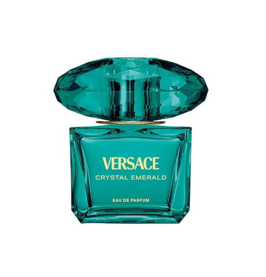 Versace Crystal Emerald 90ml