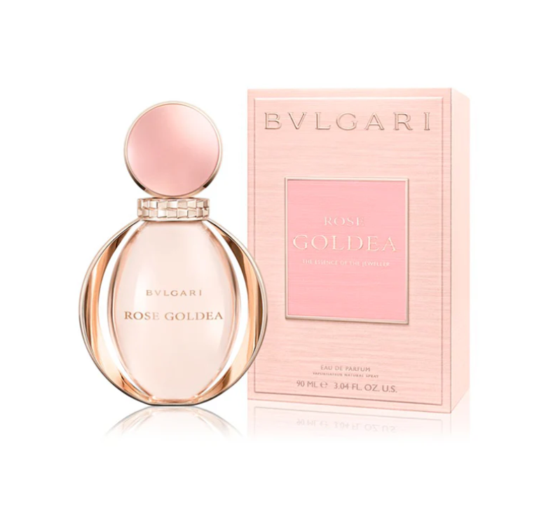 Bvlgari Rose Goldea EDP 90ml