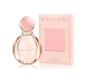 Bvlgari Rose Goldea EDP 90ml