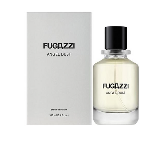 Fugazzi Angel dust