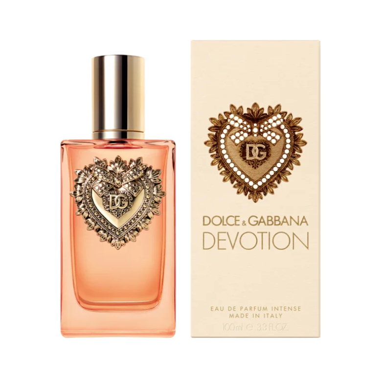 Dolce Gabbana Devotion Intense EDP 100ml
