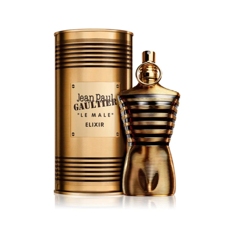 Jean Paul Gaultier Le Male Elixir Parfum 125ml