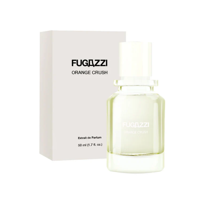 Fugazzi Orange Crush