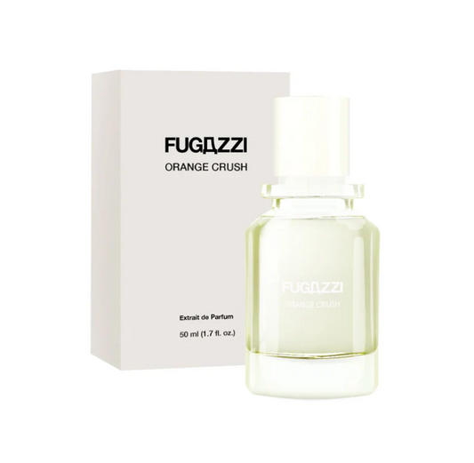 Fugazzi Orange Crush