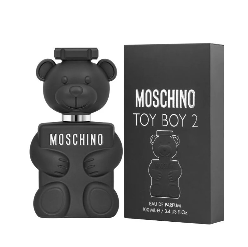 Moschino Toy Boy 2