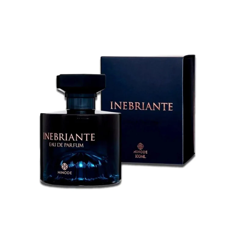 HINODE INEBRIANTE EDP 100ml