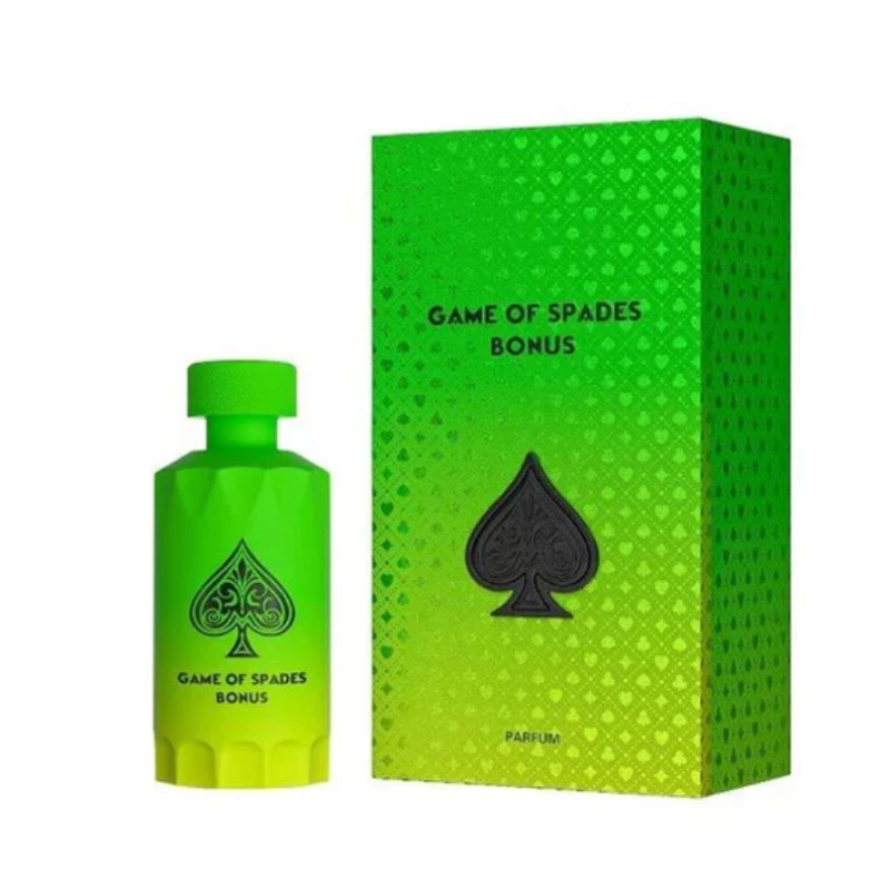 Game Of spades Bonus