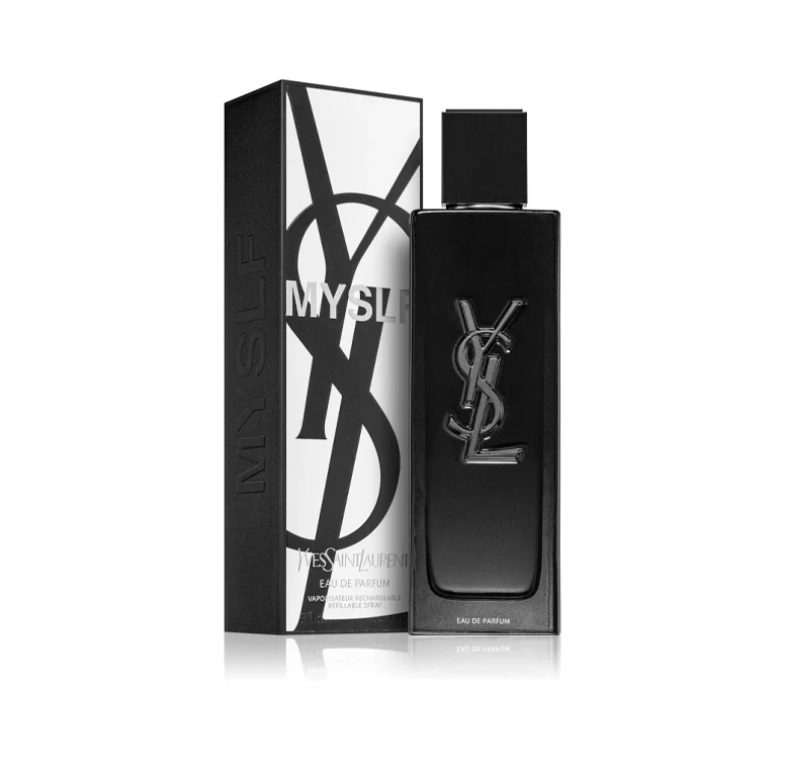 Yves Saint Laurent MYSLF EDP 100ml