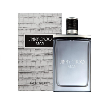Jimmy Choo Man EDT 100ml