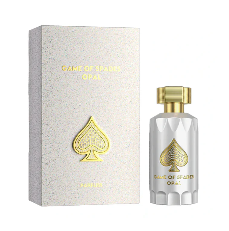 Jo Milano Game of Spades Opal