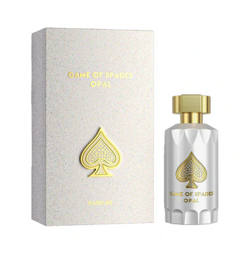 Jo Milano Game of Spades Opal