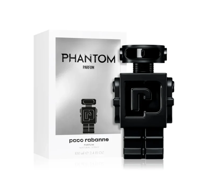 Paco Rabanne Phantom Parfum  100ml