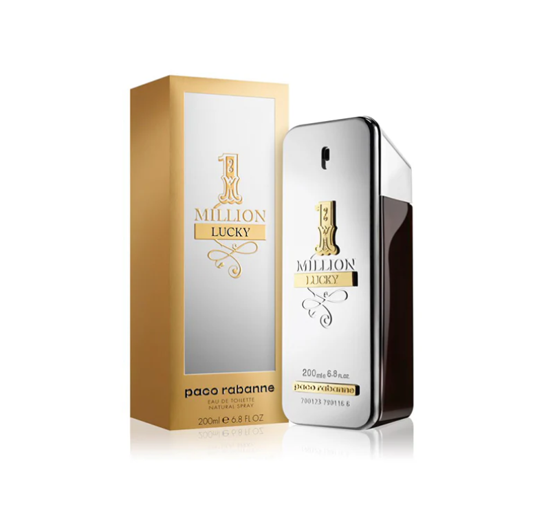 Paco Rabanne One Million Lucky 100ml