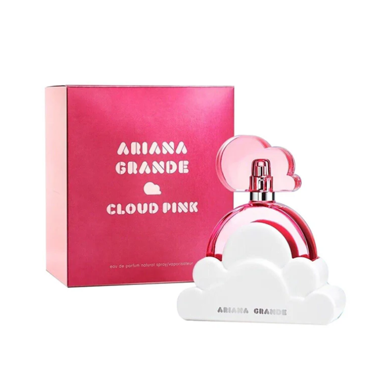 Ariana Grande Cloud Pink 100ml