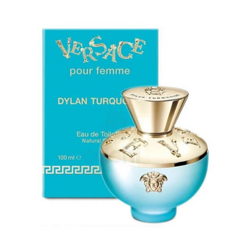 Versace Dylan Turquoise Pour Femme 100ml
