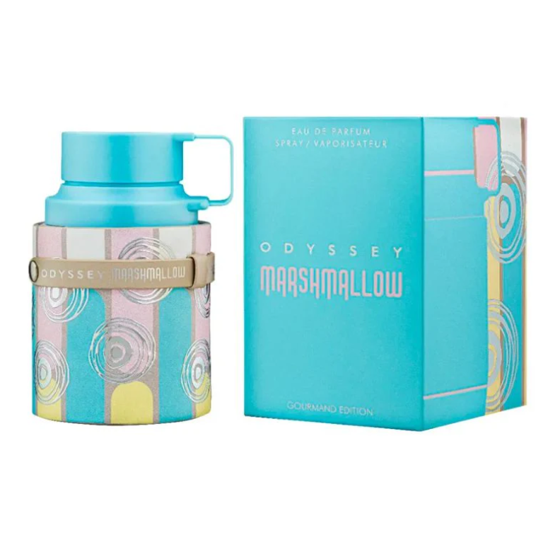 Armaf Odyssey marshmallow 100ml