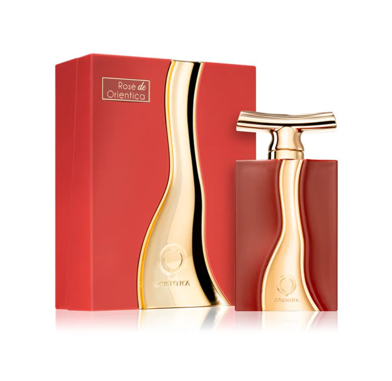 Orientica Rose De Orientica 90ml
