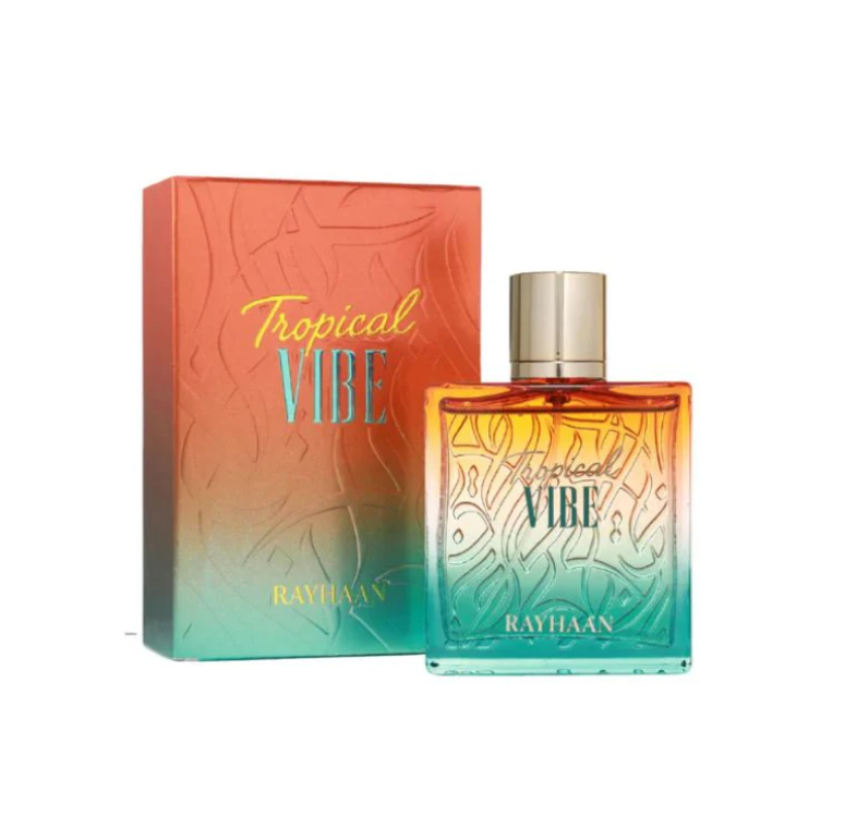 Rayhaan Tropical Vibe 100ml