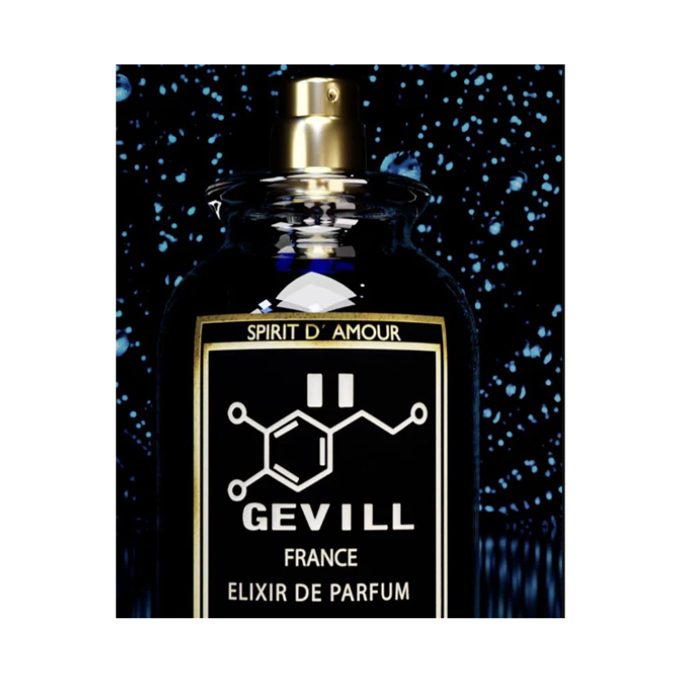 Gevill Spirit D´ Amour