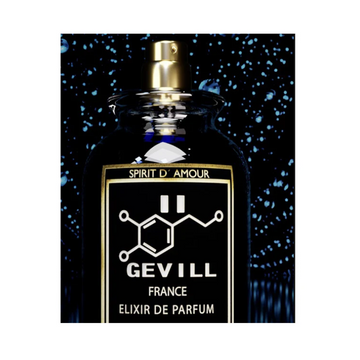 Gevill Spirit D´ Amour