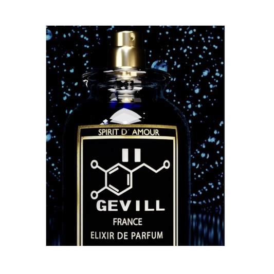 Gevill Spirit D´ Amour