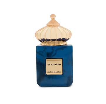 Matin Martin Santorini 100ml